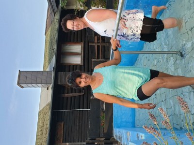 Holiday room Doppelzimmer - Outdoor photo 44