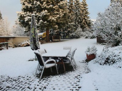 Holiday room Doppelzimmer - Outdoor photo 47