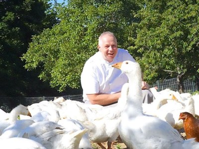 Holiday room Doppelzimmer - Outdoor photo 48