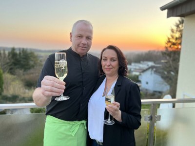 Holiday room Doppelzimmer - Outdoor photo 49