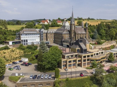 Holiday room Einzelzimmer Dusche/WC - Outdoor photo 4
