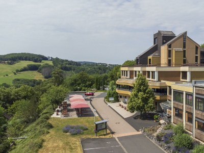 Holiday room Einzelzimmer Dusche/WC - Outdoor photo 8