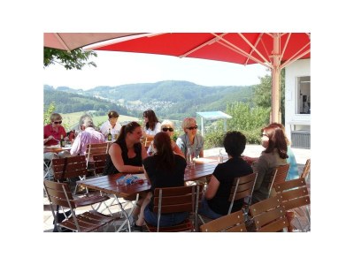 Holiday room Einzelzimmer Dusche/WC - Outdoor photo 18