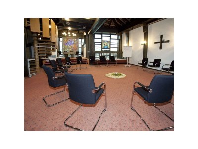 Holiday room Einzelzimmer Dusche/WC - Outdoor photo 28