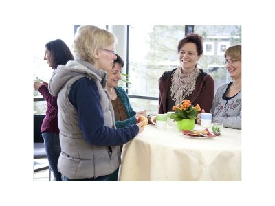 Holiday room Einzelzimmer Dusche/WC - Outdoor photo 37