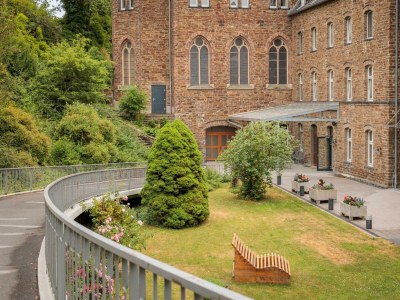 Holiday room Einzelzimmer Dusche/WC - Outdoor photo 55