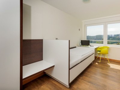 Holiday room Einzelzimmer Dusche/WC - Features photo 67