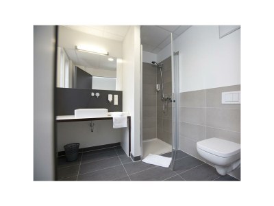 Holiday room Einzelzimmer Dusche/WC - Features photo 71