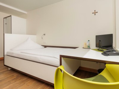 Holiday room Einzelzimmer Dusche/WC - Features photo 74