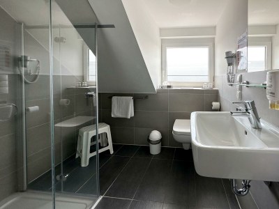 Holiday room Einzelzimmer Dusche/WC - Features photo 75