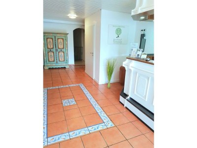 Holiday room Einzelzimmer Superior in Hümmerich - Holiday room