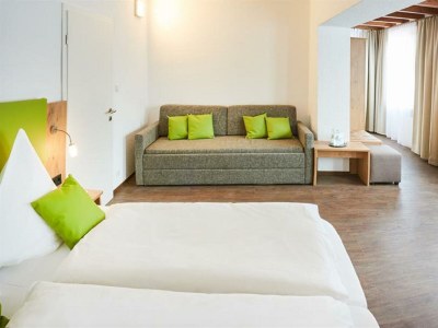 Holiday room Einzelzimmer Superior - Outdoor photo 19