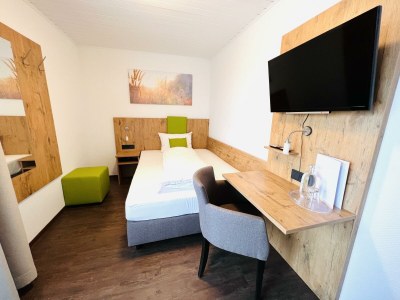 Holiday room Einzelzimmer Superior - Outdoor photo 28