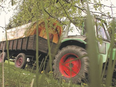 Holiday room Doppelzimmer Superior - Outdoor photo 11