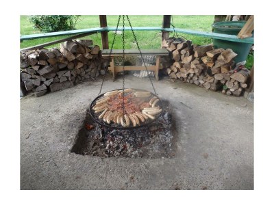 Holiday room Doppelzimmer Superior - Outdoor photo 14