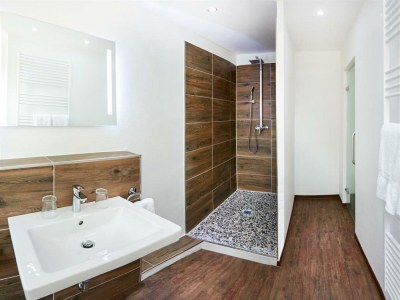 Holiday room Doppelzimmer Superior - Outdoor photo 22