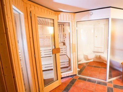 Holiday room Doppelzimmer Superior - Outdoor photo 24