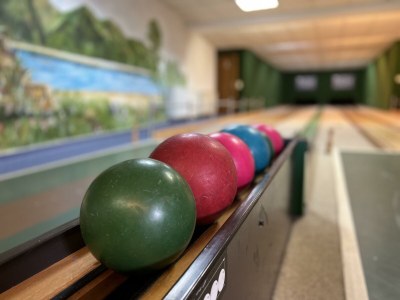 Holiday room Doppelzimmer Superior - Outdoor photo 49