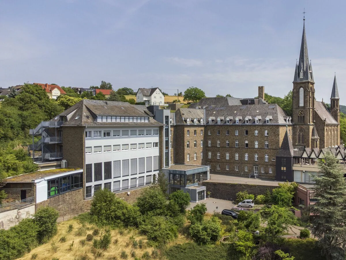 Holiday room Zweibettzimmer Dusche/WC