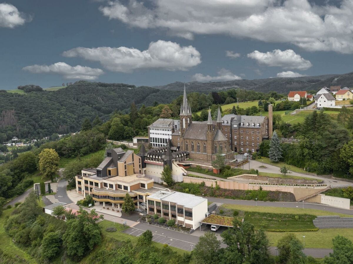 Holiday room Zweibettzimmer Dusche/WC - Outdoor photo 2