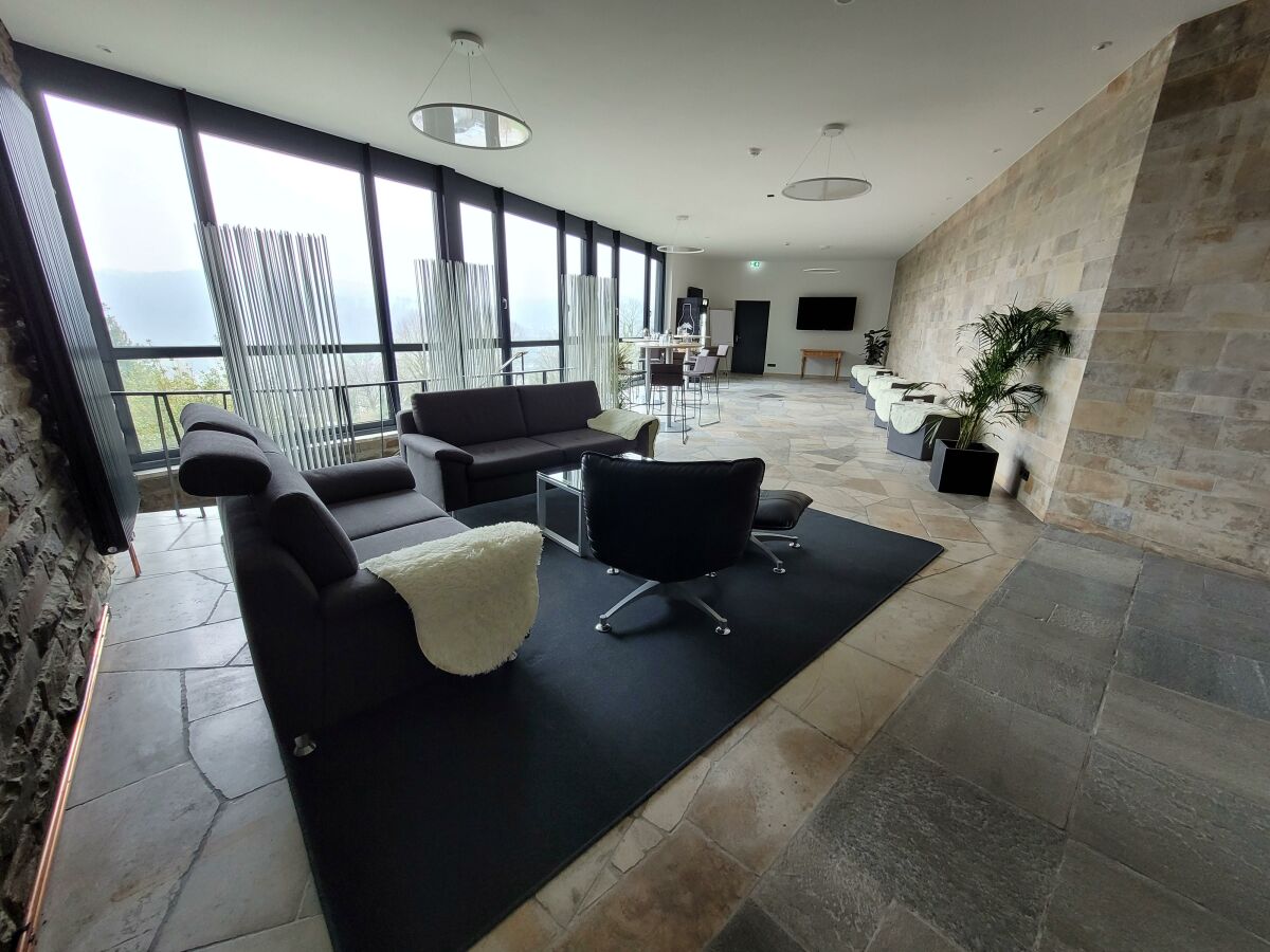 Holiday room Zweibettzimmer Dusche/WC - Outdoor photo 5