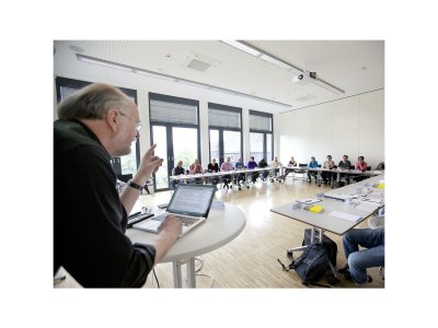 Holiday room Zweibettzimmer Dusche/WC - Outdoor photo 14