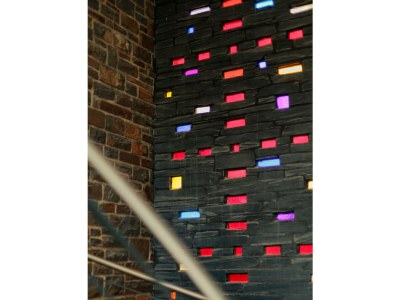 Holiday room Zweibettzimmer Dusche/WC - Outdoor photo 16