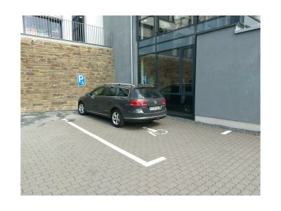 Holiday room Zweibettzimmer Dusche/WC - Outdoor photo 20