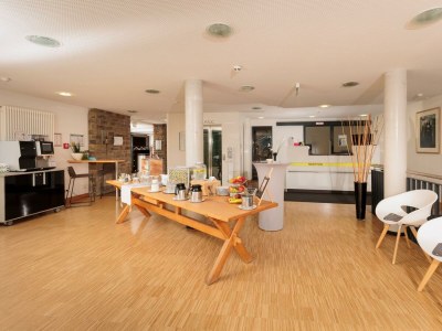 Holiday room Zweibettzimmer Dusche/WC - Outdoor photo 21