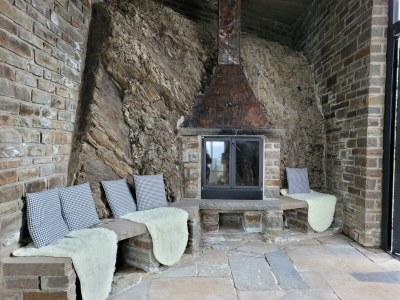 Holiday room Zweibettzimmer Dusche/WC - Outdoor photo 25