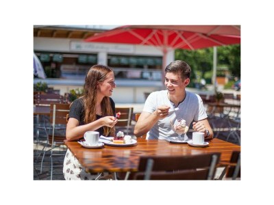 Holiday room Zweibettzimmer Dusche/WC - Outdoor photo 26