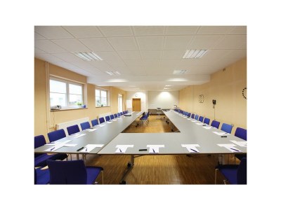 Holiday room Zweibettzimmer Dusche/WC - Outdoor photo 28