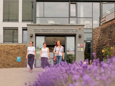 Holiday room Zweibettzimmer Dusche/WC - Outdoor photo 30