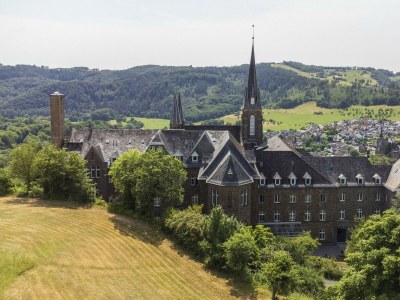 Holiday room Zweibettzimmer Dusche/WC - Outdoor photo 32