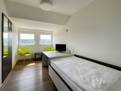 Holiday room Zweibettzimmer Dusche/WC - Features photo 40