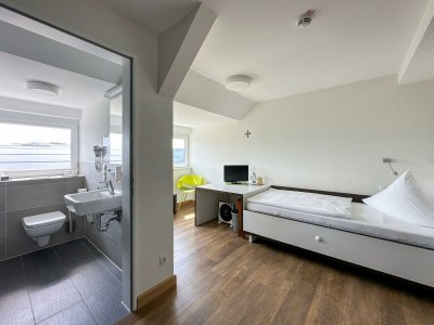 Holiday room Zweibettzimmer Dusche/WC - Features photo 41