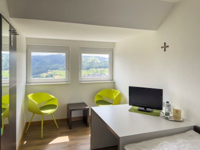 Holiday room Zweibettzimmer Dusche/WC - Features photo 42