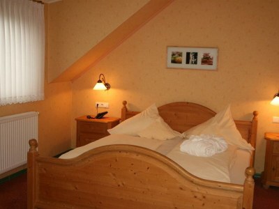 Holiday room Einzelzimmer - Outdoor photo 8