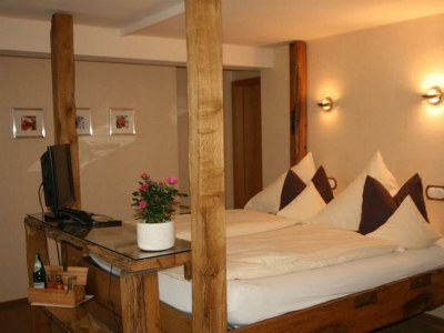 Holiday room Einzelzimmer - Outdoor photo 14