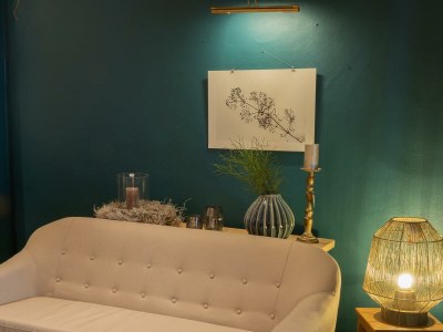 Holiday room Einzelzimmer - Outdoor photo 17