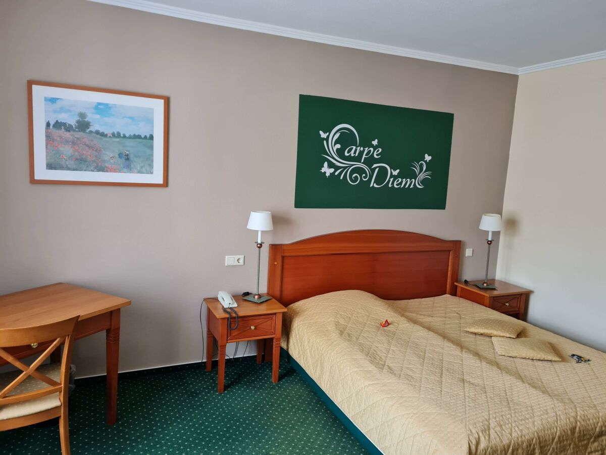 Holiday room Komfort-Doppelzimmer - Outdoor photo 2