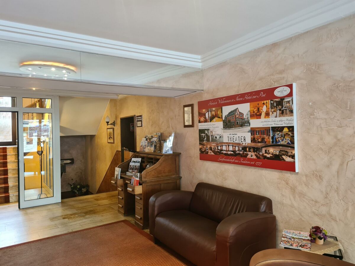 Holiday room Komfort-Doppelzimmer - Outdoor photo 5