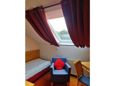 Holiday room Komfort-Doppelzimmer - Outdoor photo 3