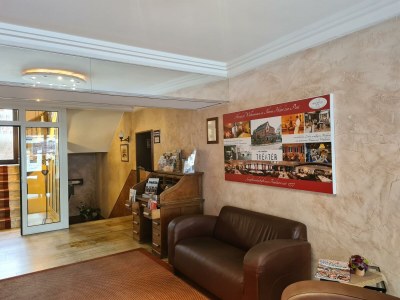 Holiday room Komfort-Doppelzimmer - Outdoor photo 5