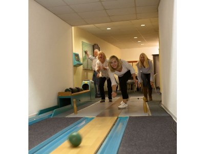 Holiday room Komfort-Doppelzimmer - Outdoor photo 12