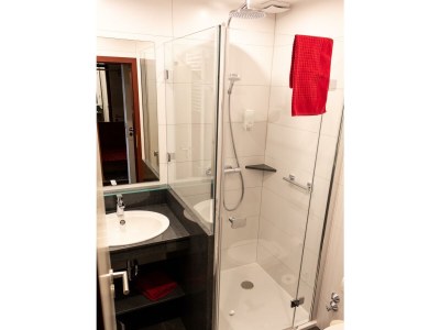 Holiday room Komfort-Doppelzimmer - Outdoor photo 13