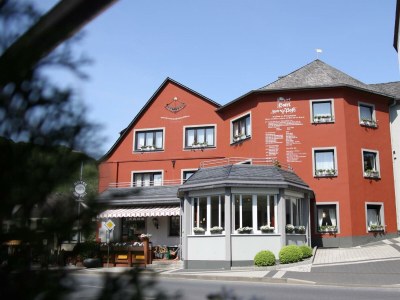 Holiday room Komfort-Doppelzimmer - Outdoor photo 18