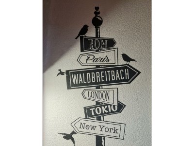 Holiday room Komfort-Doppelzimmer - Outdoor photo 22