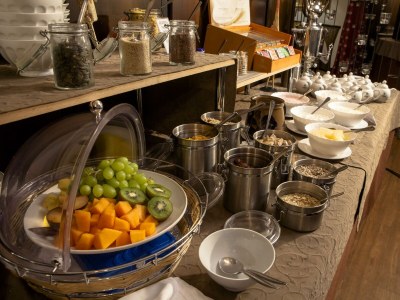 Holiday room Komfort-Doppelzimmer - Outdoor photo 24