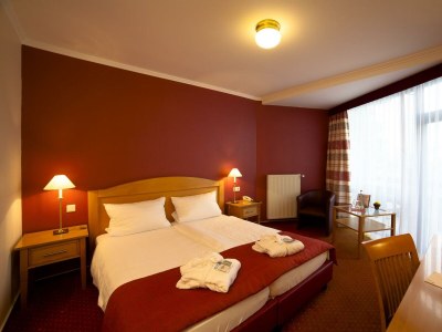 Holiday room Komfort-Doppelzimmer - Features photo 26